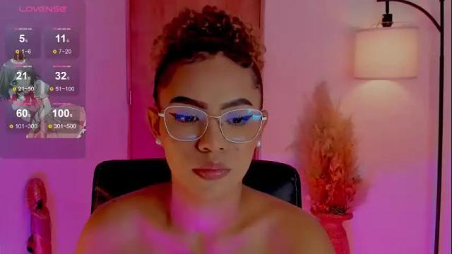 Thumbnail 2, ximena_sotto1's Stream at Chaturbate, 7 days ago