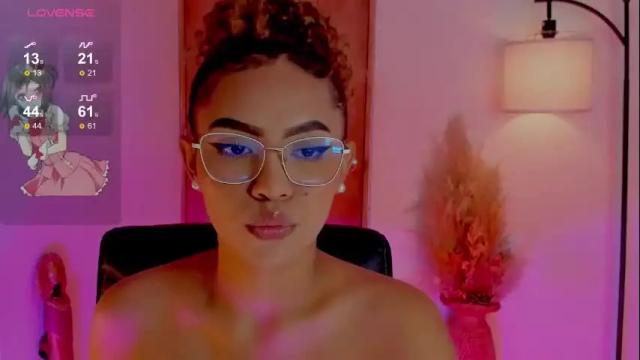 Image 6 of ximena_sotto1 Stream on Chaturbate on 8 days ago