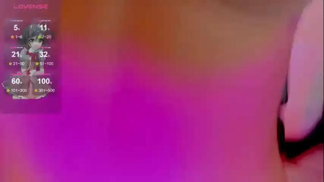 Image 8 of ximena_sotto1 Stream on Chaturbate on 8 days ago