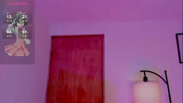 Image 10 of ximena_sotto1 Stream on Chaturbate on 4 days ago