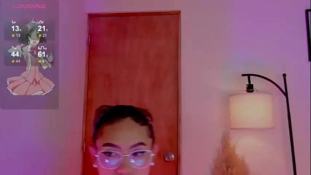 Image 3 of ximena_sotto1 Stream on Chaturbate on 4 days ago