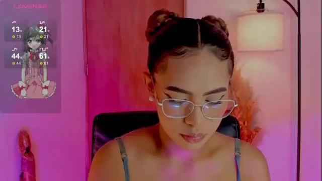 Image 4 of ximena_sotto1 Stream on Chaturbate on 4 days ago