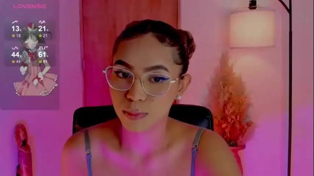Image 8 of ximena_sotto1 Stream on Chaturbate on 4 days ago