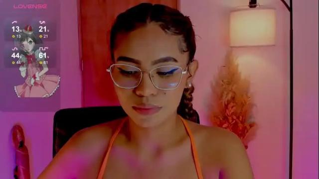 Image 2 of ximena_sotto1 Stream on Chaturbate on 3 days ago