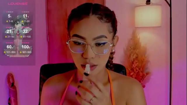 Image 4 of ximena_sotto1 Stream on Chaturbate on 3 days ago