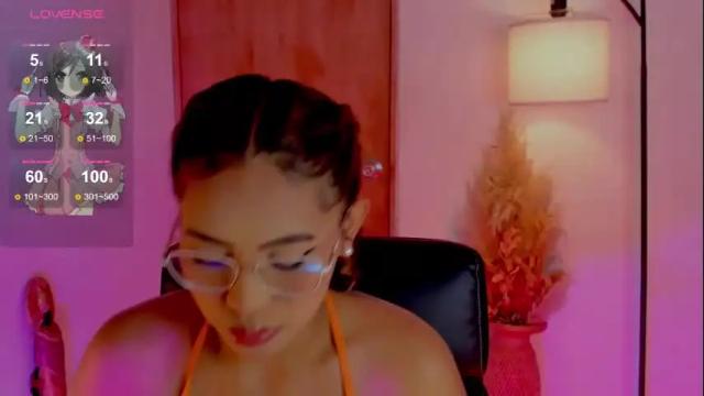 Thumbnail 2, ximena_sotto1's Stream at Chaturbate, 2 days ago
