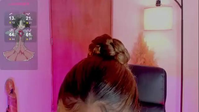 Thumbnail 1, ximena_sotto1's Stream at Chaturbate, 1 day ago