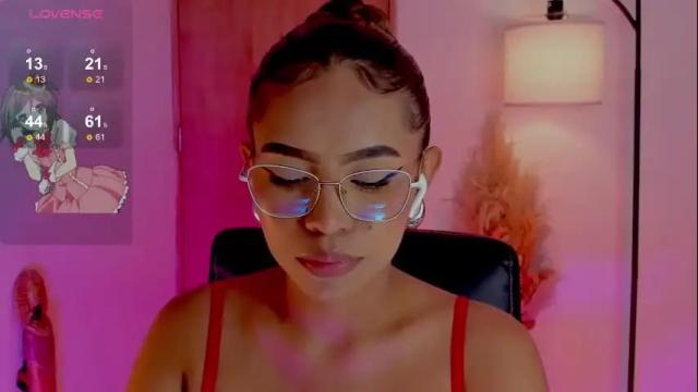 Image 10 of ximena_sotto1 Stream on Chaturbate on 2 days ago