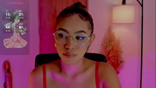 Image 12 of ximena_sotto1 Stream on Chaturbate on 2 days ago