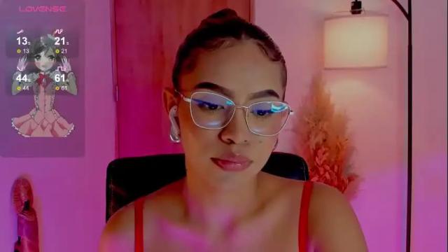 Image 2 of ximena_sotto1 Stream on Chaturbate on 2 days ago