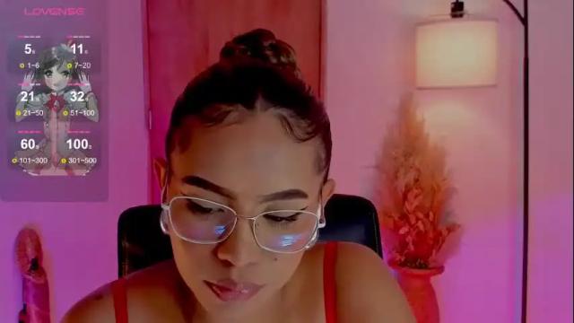 Image 3 of ximena_sotto1 Stream on Chaturbate on 2 days ago