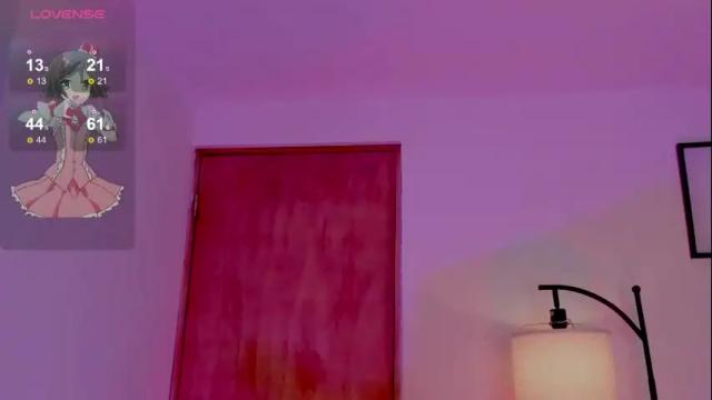 Image 4 of ximena_sotto1 Stream on Chaturbate on 2 days ago