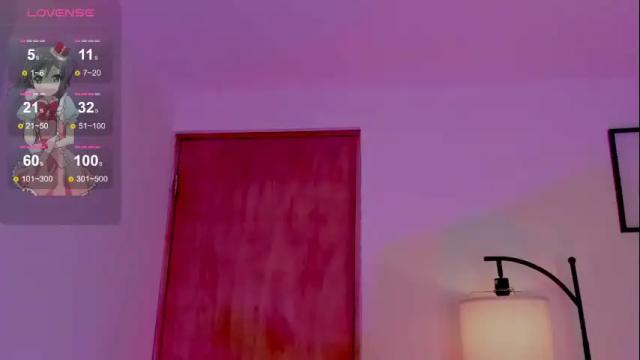 Thumbnail 2, ximena_sotto1's Stream at Chaturbate, 1 day ago
