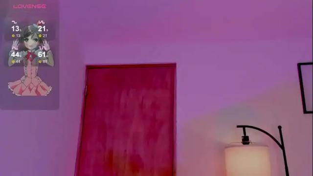 Image 6 of ximena_sotto1 Stream on Chaturbate on 2 days ago