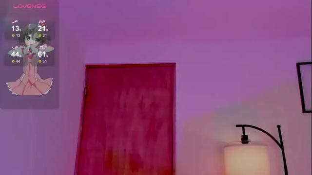 Image 8 of ximena_sotto1 Stream on Chaturbate on 2 days ago
