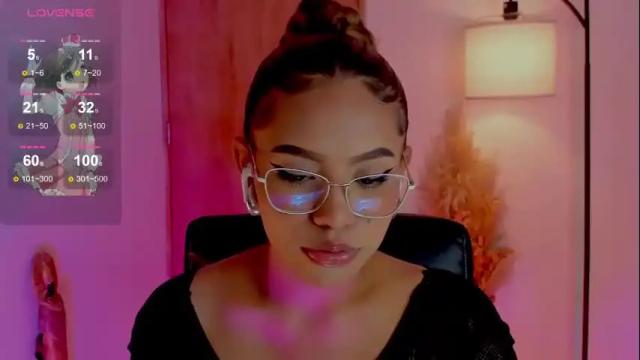 Image 11 of ximena_sotto1 Stream on Chaturbate on 1 day ago