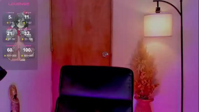 Image 2 of ximena_sotto1 Stream on Chaturbate on 1 day ago