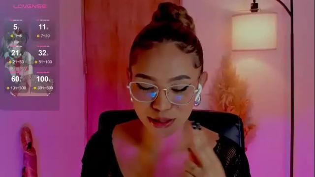 Image 7 of ximena_sotto1 Stream on Chaturbate on 1 day ago