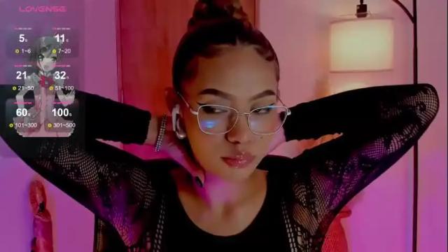 Thumbnail 3, ximena_sotto1's Stream at Chaturbate, 6 hours ago