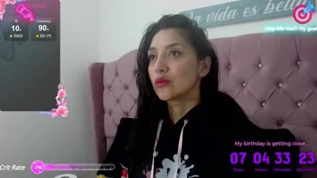 Image 2 of ximena_suarez_ Stream on Chaturbate on 12 months ago