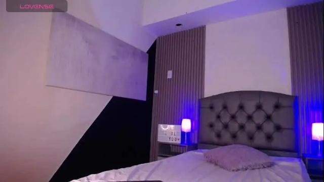 Image 8 of ximenaa_diaz Stream on Chaturbate on 2 months ago