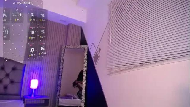 Thumbnail 3, ximenaa_diaz's Stream at Chaturbate, 2 months ago