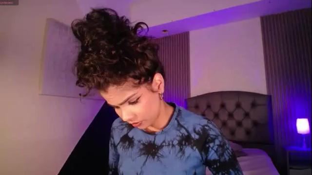 Image 10 of ximenaa_diaz Stream on Chaturbate on 1 month ago
