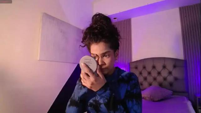 Image 4 of ximenaa_diaz Stream on Chaturbate on 1 month ago