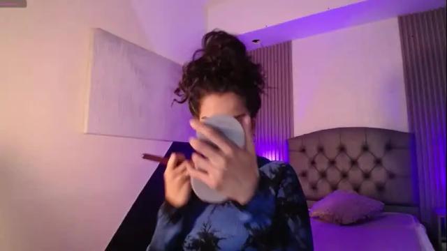 Image 6 of ximenaa_diaz Stream on Chaturbate on 1 month ago