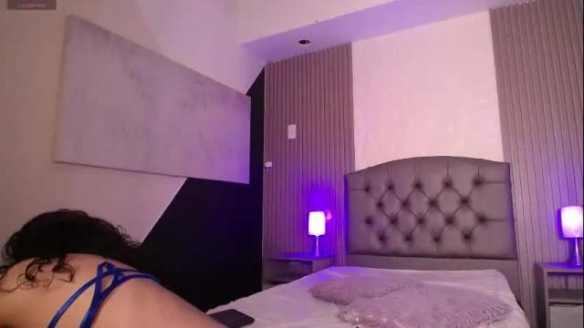 Thumbnail 2, ximenaa_diaz's Stream at Chaturbate, 14 days ago