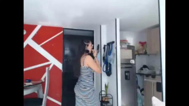 Image 4 of ximenaa_suarez Stream on Chaturbate on 3 months ago