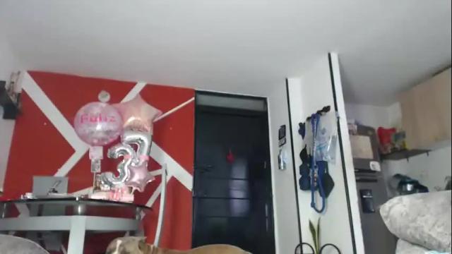 Image 11 of ximenaa_suarez Stream on Chaturbate on 2 months ago