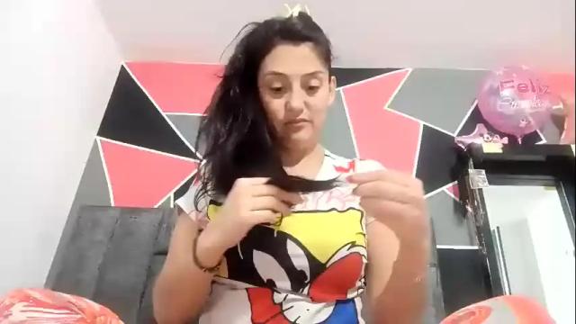 Thumbnail 1, ximenaa_suarez's Stream at Chaturbate, 2 months ago
