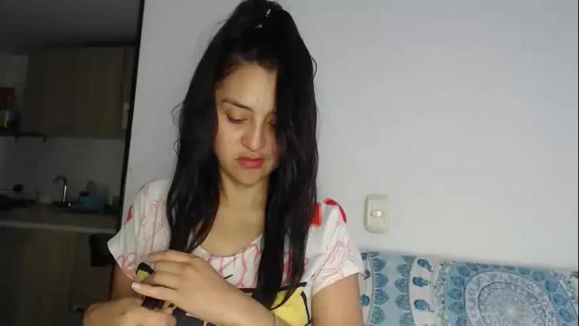 Thumbnail 1, ximenaa_suarez's Stream at Chaturbate, 2 months ago