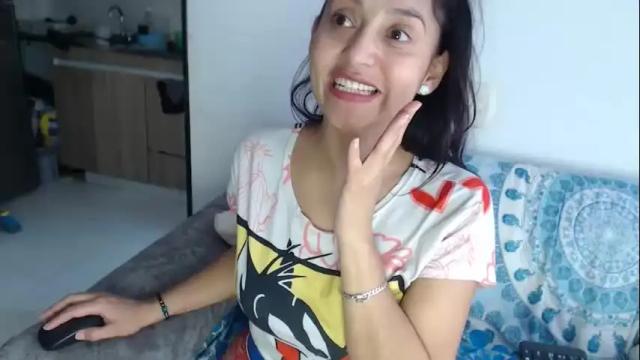 Image 12 of ximenaa_suarez Stream on Chaturbate on 2 months ago