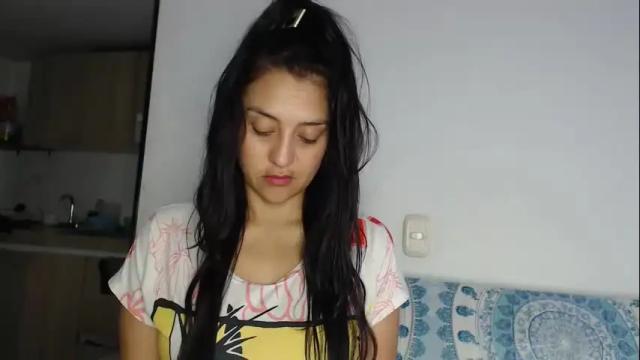 Image 2 of ximenaa_suarez Stream on Chaturbate on 2 months ago