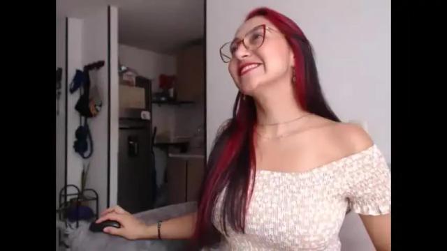 Image 12 of ximenaa_suarez Stream on Chaturbate on 2 months ago