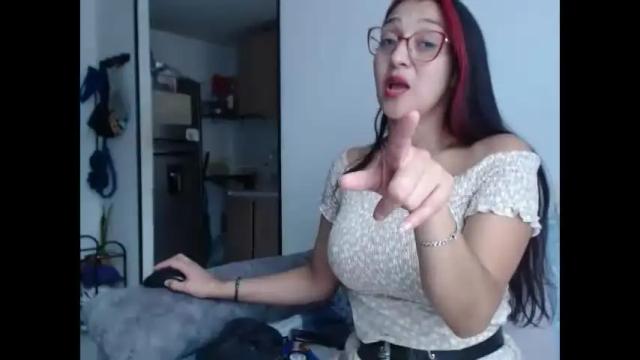 Image 8 of ximenaa_suarez Stream on Chaturbate on 2 months ago