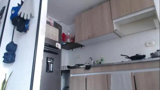 Thumbnail 2, ximenaa_suarez's Stream at Chaturbate, 2 months ago