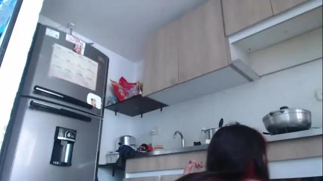 Thumbnail 3, ximenaa_suarez's Stream at Chaturbate, 1 month ago