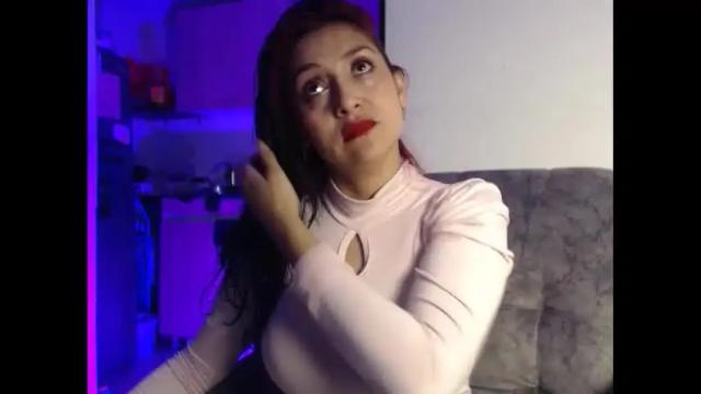 Image 6 of ximenaa_suarez Stream on Chaturbate on 1 month ago