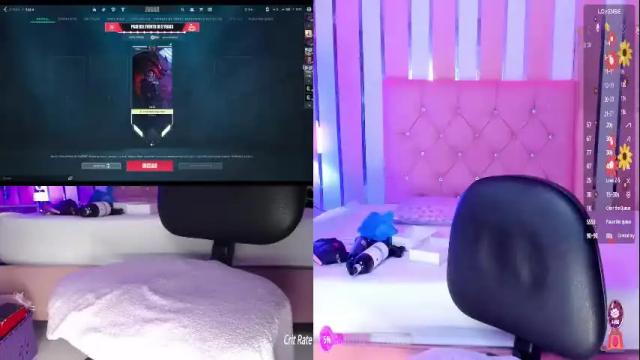 Image 12 of ximenareid Stream on Chaturbate on 1 month ago