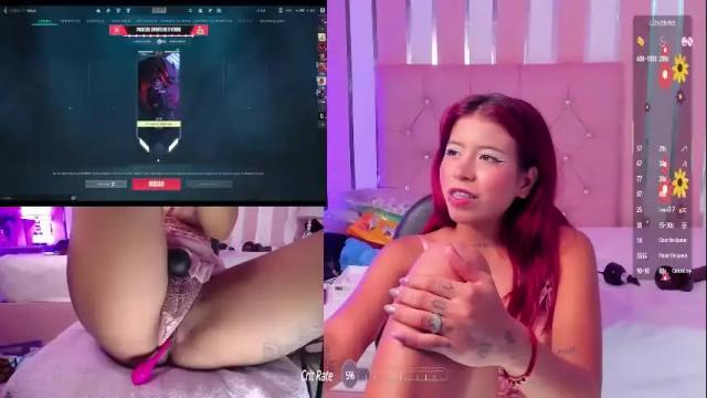 Thumbnail 3, ximenareid's Stream at Chaturbate, 1 month ago
