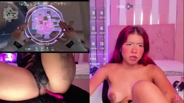 Image 11 of ximenareid Stream on Chaturbate on 1 month ago