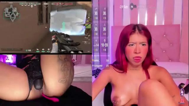 Image 2 of ximenareid Stream on Chaturbate on 1 month ago