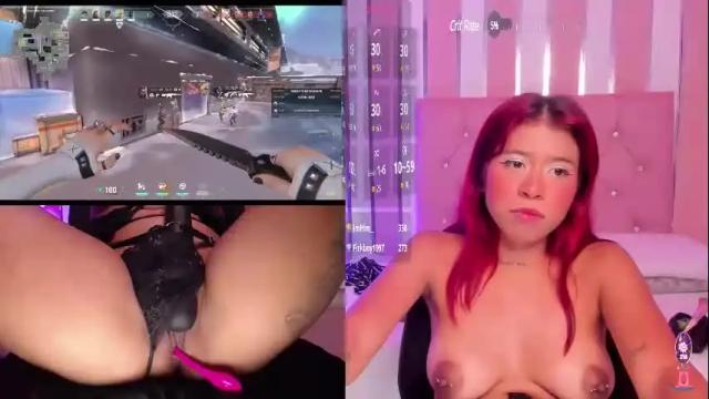 Image 7 of ximenareid Stream on Chaturbate on 1 month ago