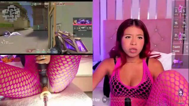 Image 10 of ximenareid Stream on Chaturbate on 1 month ago