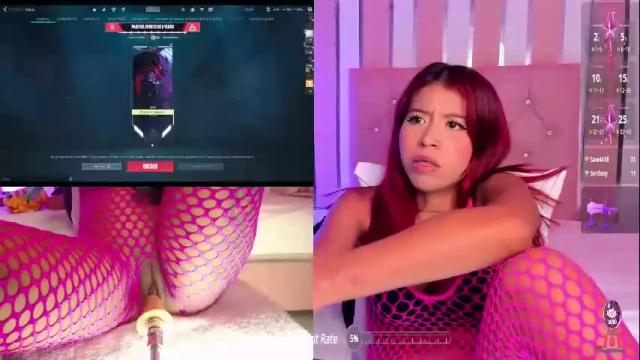Image 11 of ximenareid Stream on Chaturbate on 1 month ago