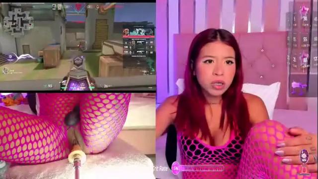 Thumbnail 2, ximenareid's Stream at Chaturbate, 1 month ago