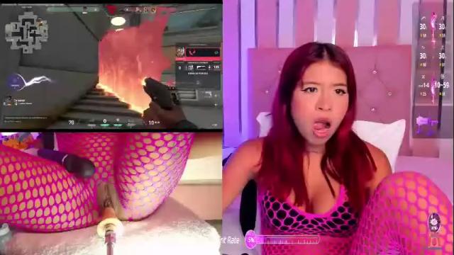 Image 7 of ximenareid Stream on Chaturbate on 1 month ago